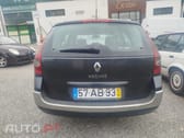 Renault Mégane Break 1.5 dCi Dynamique Luxe