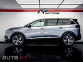 Peugeot 5008 1.6 BlueHDi Allure J18