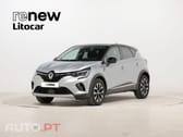 Renault Captur Techno 100 TCE BI-Fuel