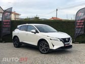 Nissan Qashqai 1.3 DIG-T Acenta