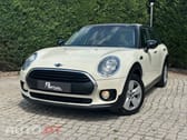 MINI Clubman One D