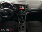 Renault Mégane Sport Tourer 1.5 Blue dCi Limited