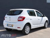 Dacia Sandero 0.9 TCe Confort