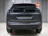 Peugeot 3008 1.2 PureTech Allure