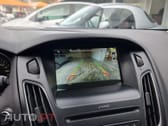Ford Focus 1.0 EcoBoost Titanium