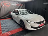 Peugeot 508 1.6 Hybrid GT e-EAT8