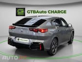 BMW iX2 xDrive30 M Sport