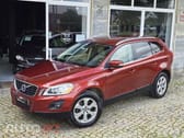 Volvo XC60 2.4 D Momentum Geartronic