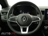 Renault Clio Clio 1.0 TCe Techno