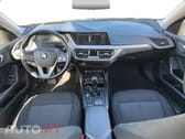 BMW 116 i Advantage