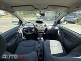 Toyota Yaris 1.0 Sol AC