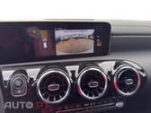 Mercedes-Benz CLA 180 d Shooting Brake Progressive