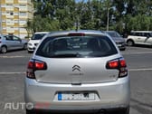 Citroen C3 1.2 THP