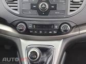 Honda CR-V 1.6 i-DTEC Elegance