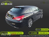 Mercedes-Benz CLA 200 D Shooting Brake