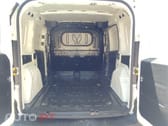 Fiat Doblo 1.3 Multijet