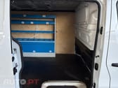 Renault Trafic 2.0 Blue dCi L1H1
