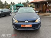Volkswagen Golf 1.6 TDI 4Motion BlueMotion Comfortline