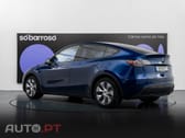 Tesla Model Y Long Range Tração Integral