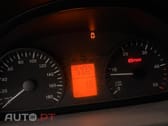 Mercedes-Benz Sprinter 316 CDI  L4 H2