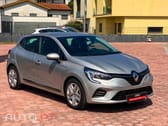 Renault Clio 1.5 Blue dCi Intens