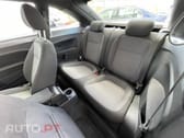 Volkswagen New Beetle 1.6 TDI DPF Fender Edition