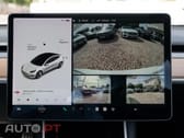 Tesla Model 3 Long Range AWD Dual Motor Performance