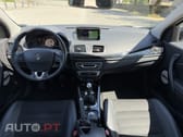 Renault Mégane 1.5 dCi Bose Edition