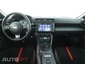 Subaru BRZ 2.4 Sport