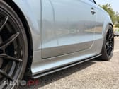 Audi TTS 2.0 TFSI DSG QUATTRO