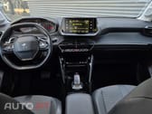 Peugeot 208 Allure