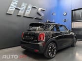 MINI Cooper Cooper SE Yours