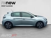 Peugeot 208 PureTech