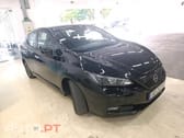 Nissan Leaf Acenta