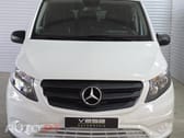 Mercedes-Benz Vito 114 CDi/34 Select