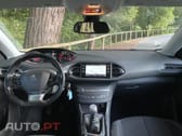 Peugeot 308 1.5 BlueHDi Active