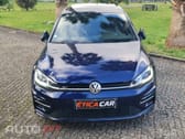Volkswagen Golf 1.6 TDI R-Line DSG