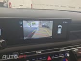 Hyundai Tucson 1.6 T-GDI HEV Vanguard