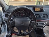 Renault Mégane Coupe 1.6 dCi GT Line SS
