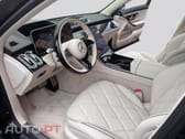 Mercedes-Benz S 580 MAYBACH