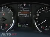 Nissan Qashqai 1.6 DCi Tekna 19 Pele Xtronic