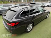 BMW 520 d Auto