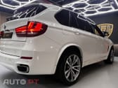 BMW X5 xDrive40d