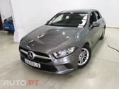 Mercedes-Benz A 180 d Progressive