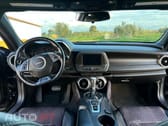 Chevrolet Camaro Coupe