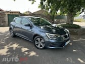 Renault Mégane 1.5 Blue dCi Intens EDC