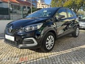 Renault Captur 0.9 TCE