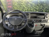Renault Master 2.5 dCi L3 3.5T 100