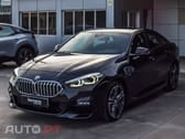 BMW 216 d Pack Desportivo M
