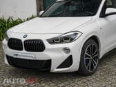 BMW X2 16 d sDrive Auto Pack M